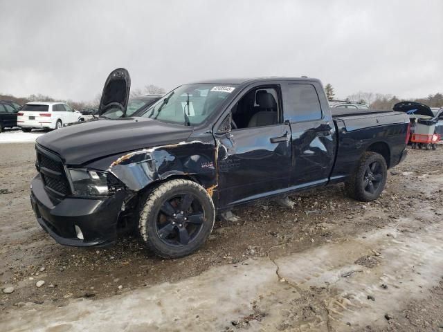 2016 Dodge RAM 1500 ST