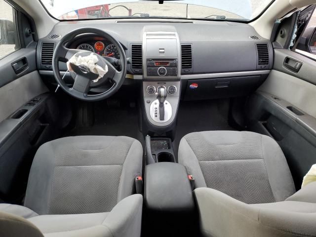 2010 Nissan Sentra 2.0