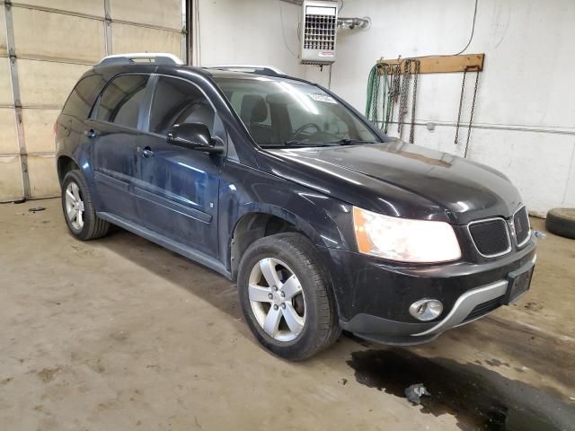 2007 Pontiac Torrent