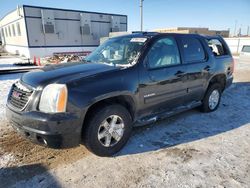 GMC Vehiculos salvage en venta: 2013 GMC Yukon SLT