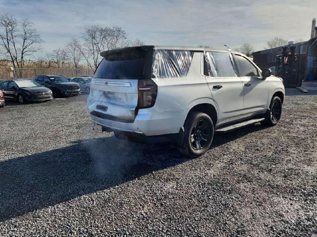 2023 Chevrolet Tahoe K1500