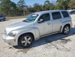 Chevrolet hhr salvage cars for sale: 2010 Chevrolet HHR LS