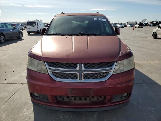 2011 Dodge Journey Mainstreet