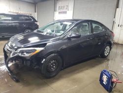 2015 Hyundai Accent GLS en venta en Elgin, IL