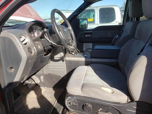 2006 Ford F150