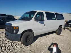 2012 Ford Econoline E250 Van for sale in Temple, TX