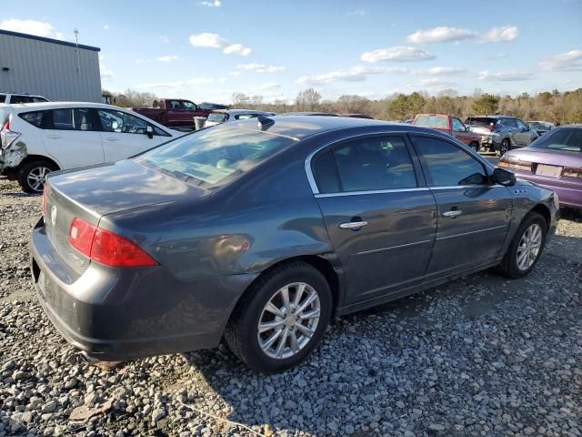 2011 Buick Lucerne CXL