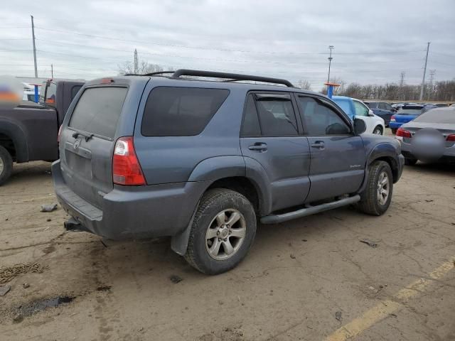 2006 Toyota 4runner SR5