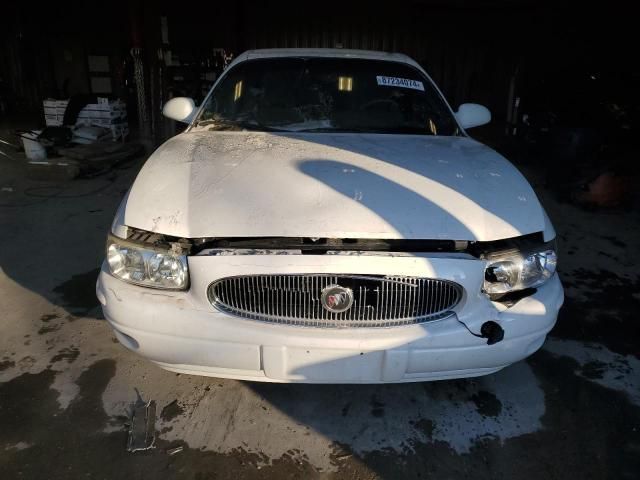 2003 Buick Lesabre Custom