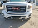 2015 GMC Sierra K2500 SLT