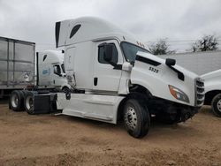 Freightliner Cascadia 126 salvage cars for sale: 2018 Freightliner Cascadia 126