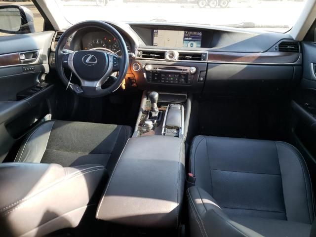 2014 Lexus GS 350