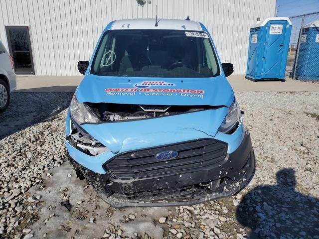 2020 Ford Transit Connect XL