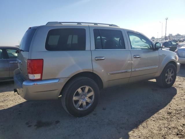 2008 Chrysler Aspen Limited