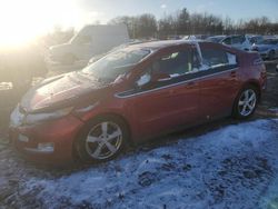 2012 Chevrolet Volt en venta en Chalfont, PA