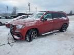 2024 Mercedes-Benz GLS 450 4matic