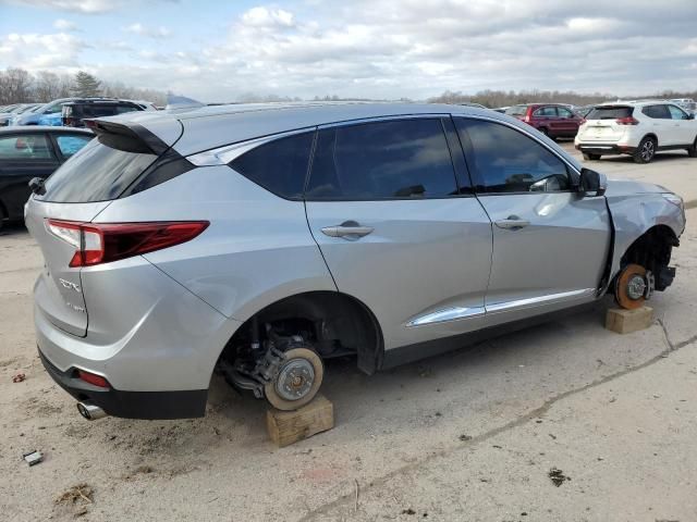 2019 Acura RDX Technology