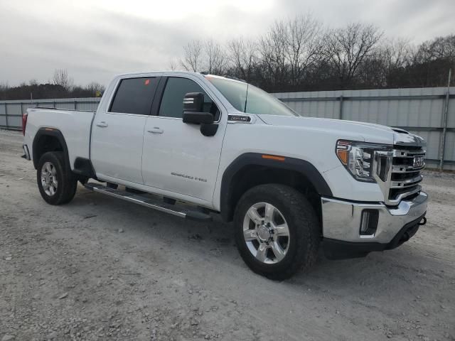 2021 GMC Sierra K2500 SLE