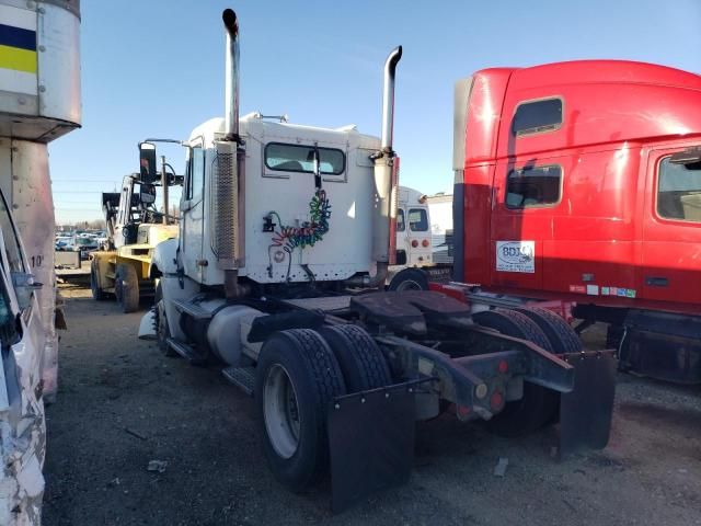 2004 Freightliner Conventional Columbia