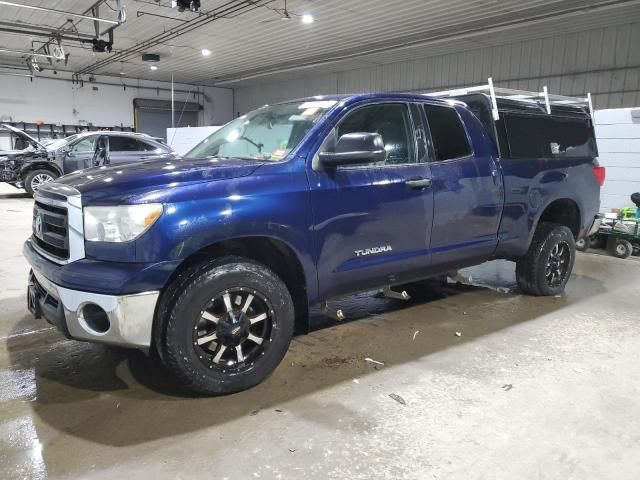 2012 Toyota Tundra Double Cab SR5