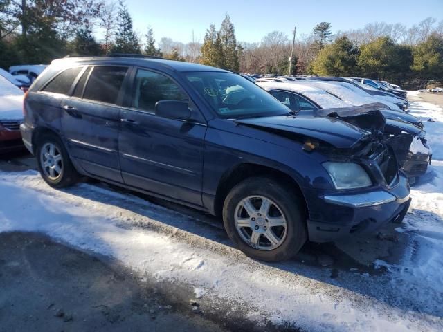 2006 Chrysler Pacifica Touring