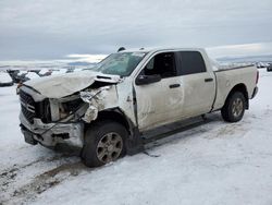 Dodge 2500 salvage cars for sale: 2023 Dodge RAM 2500 BIG Horn