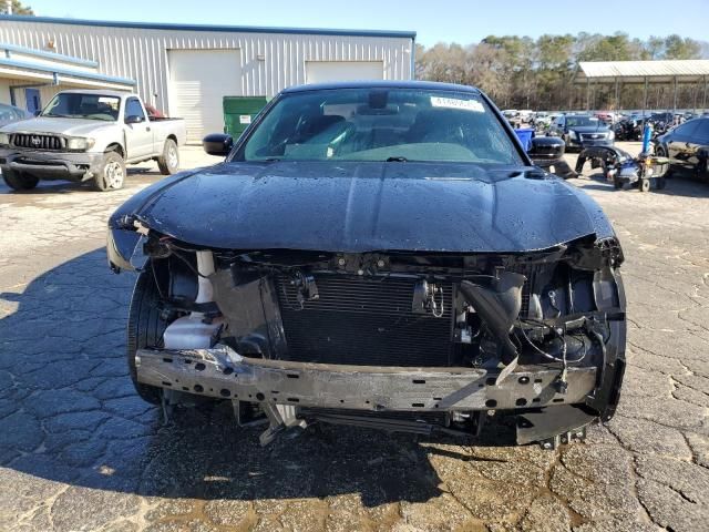 2018 Dodge Charger SXT