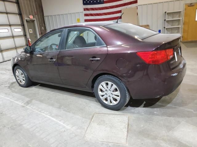 2010 KIA Forte EX