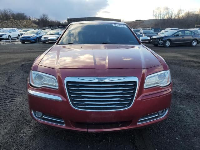 2013 Chrysler 300