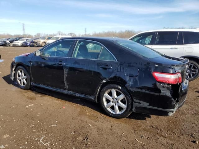 2009 Toyota Camry SE