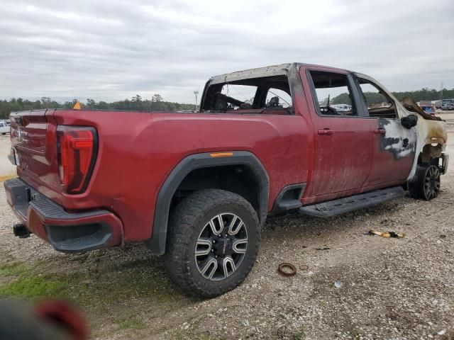 2023 GMC Sierra K2500 AT4
