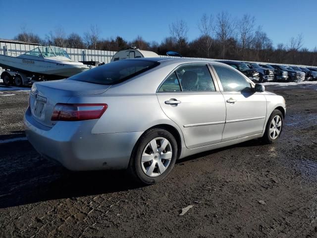 2007 Toyota Camry CE