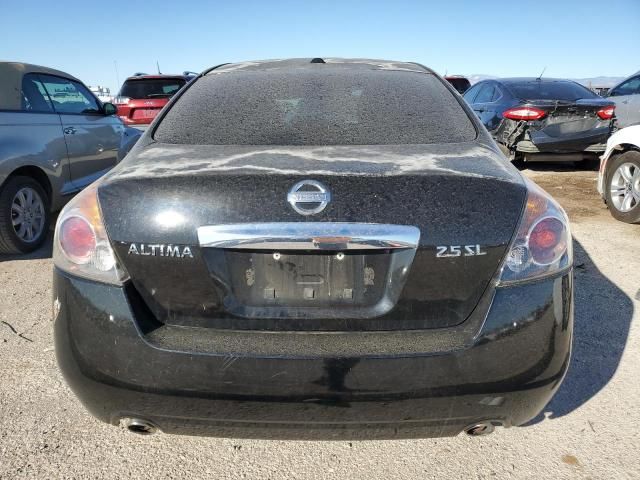 2010 Nissan Altima Base