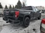 2024 GMC Sierra K1500