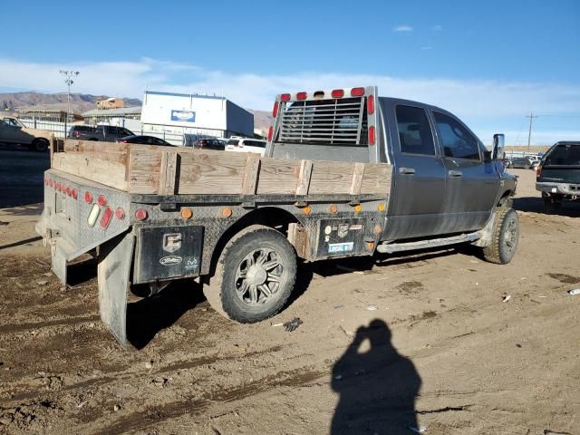 2008 Dodge RAM 3500 ST