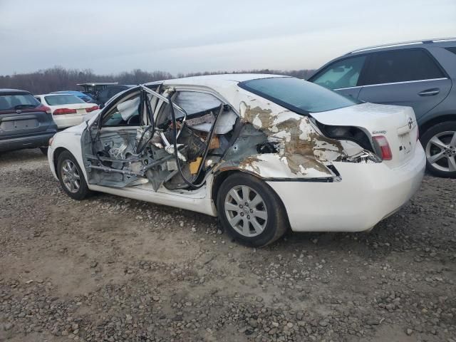 2008 Toyota Camry LE