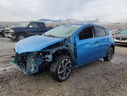 2017 Toyota Corolla IM en venta en Magna, UT