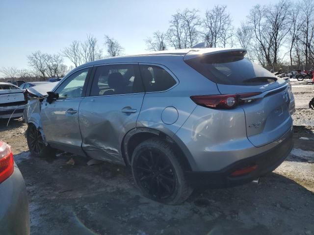 2023 Mazda CX-9 Touring Plus