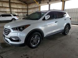 2017 Hyundai Santa FE Sport en venta en Phoenix, AZ