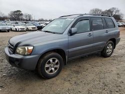 2004 Toyota Highlander Base for sale in Tanner, AL