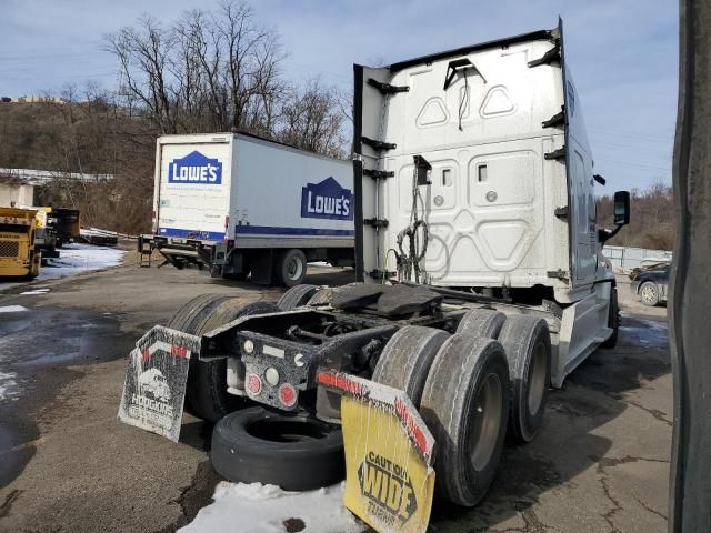 2017 Freightliner Cascadia 125