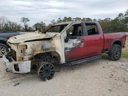 2023 GMC Sierra K2500 AT4 for sale in Houston, TX