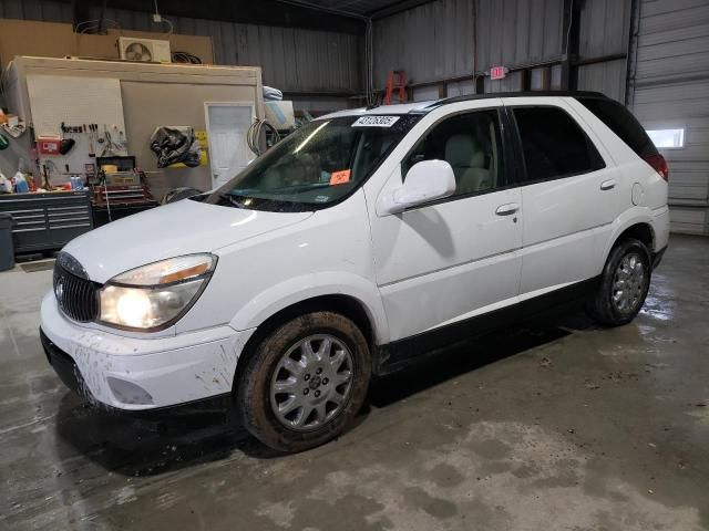 2006 Buick Rendezvous CX