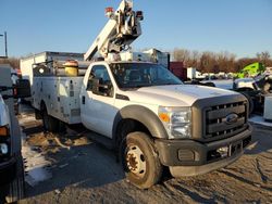 2012 Ford F450 Super Duty for sale in Cahokia Heights, IL