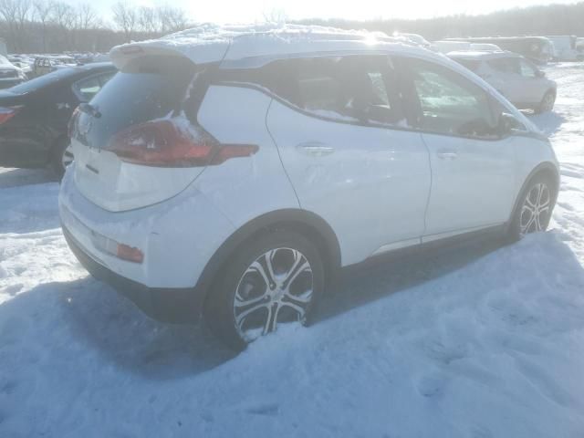 2021 Chevrolet Bolt EV Premier