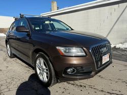 2015 Audi Q5 Premium Plus for sale in North Billerica, MA