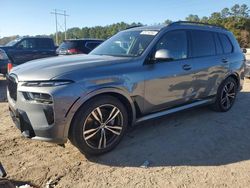 BMW x7 Vehiculos salvage en venta: 2024 BMW X7 XDRIVE40I