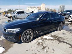 2017 BMW 530 I en venta en New Orleans, LA