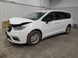 2024 Chrysler Pacifica Touring L en venta en Windham, ME