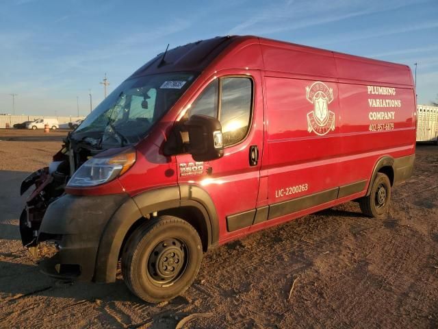 2022 Dodge RAM Promaster 3500 3500 High